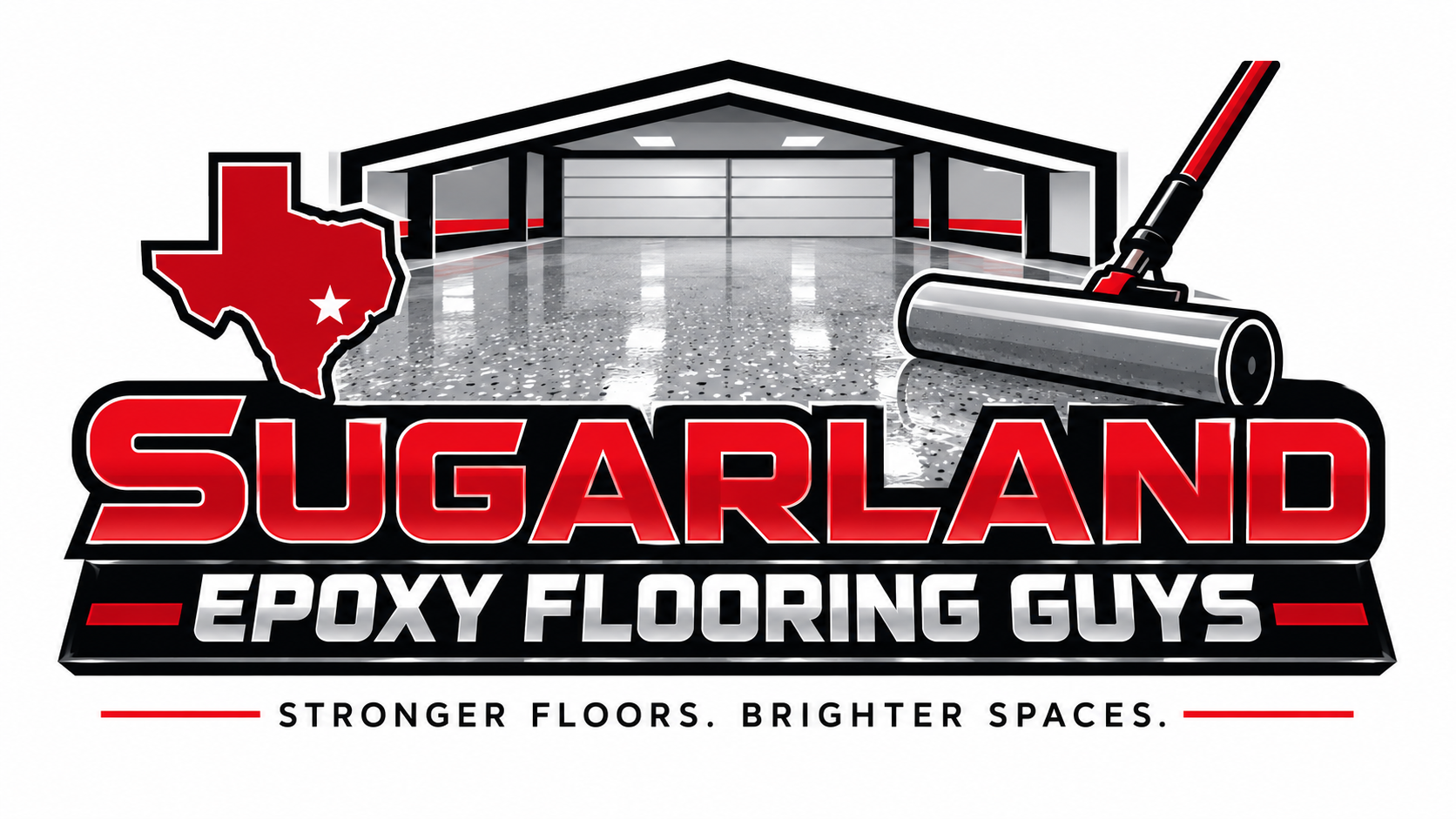 Sugar Land Epoxy Flooring Guys